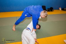 24.02.2022 Kyu-Prüfung
